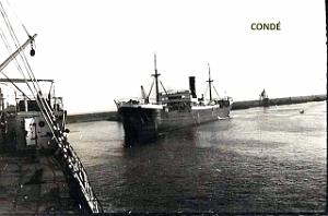 CONDE 01-1930